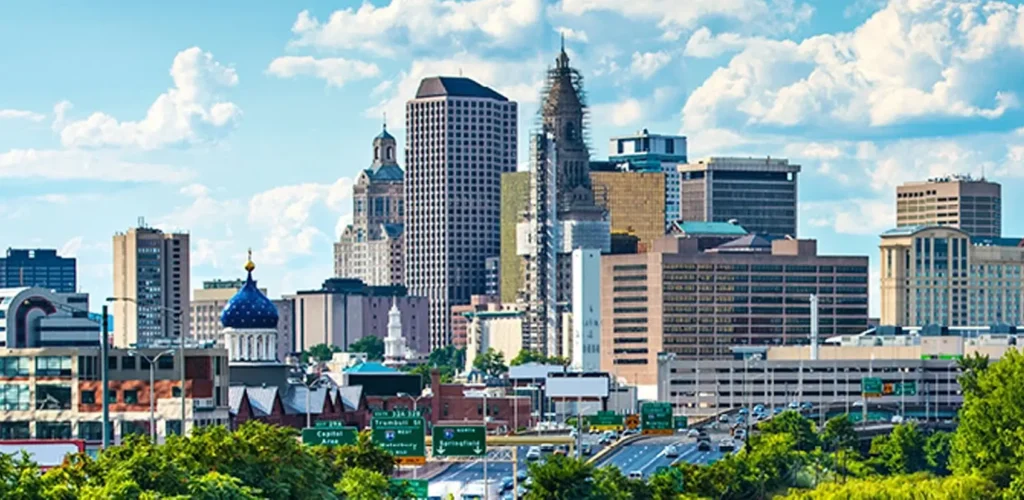 Connecticut debt relief and debt consolidation