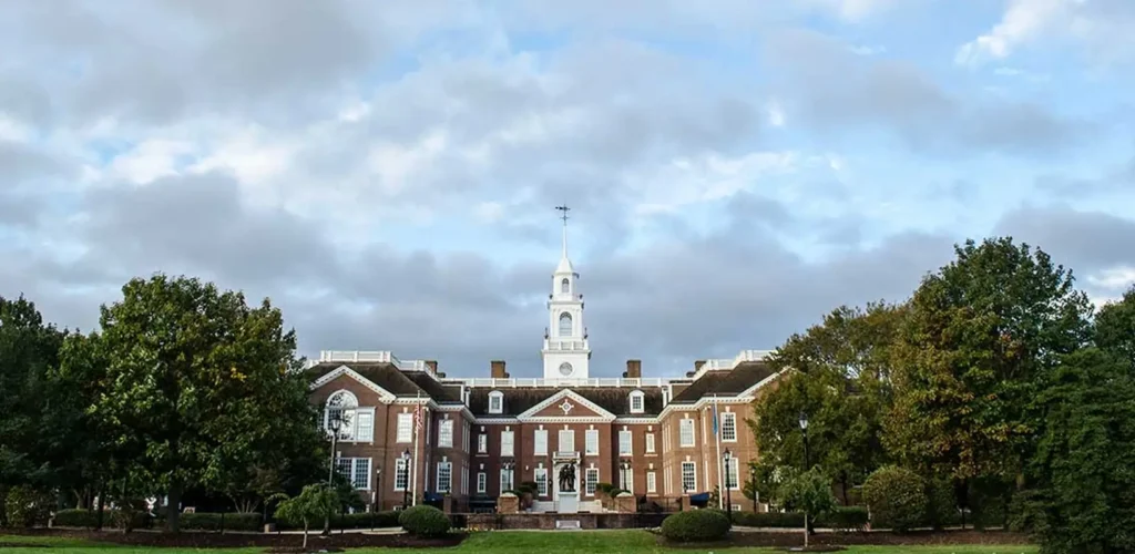 Delaware debt relief and debt consolidation