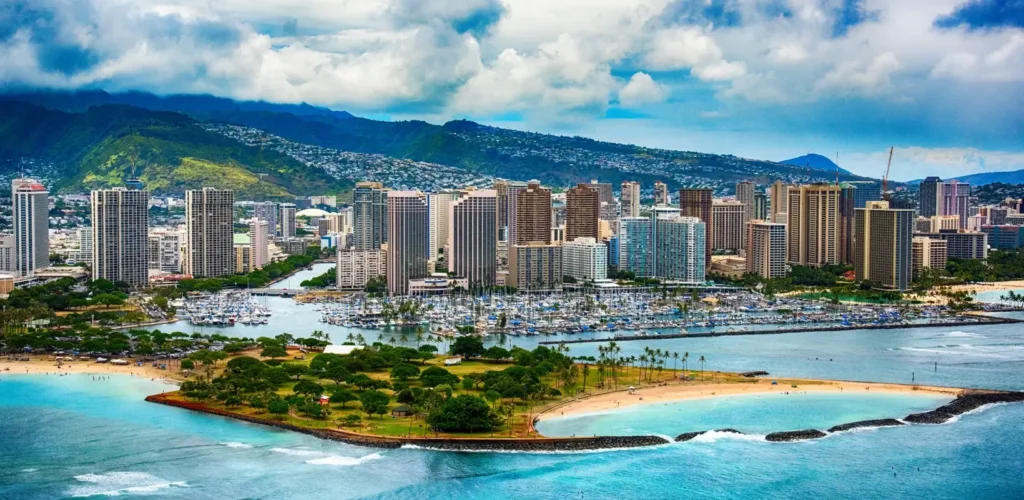Hawaii debt relief and debt consolidation