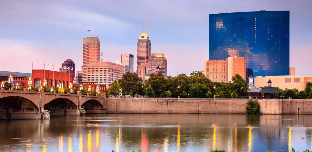 Indiana debt relief and debt consolidation