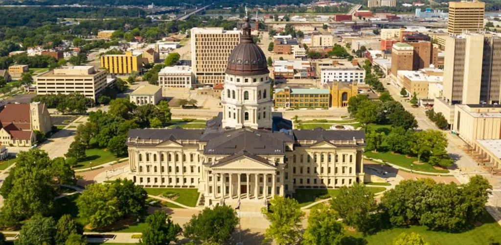 Kansas debt relief and debt consolidation