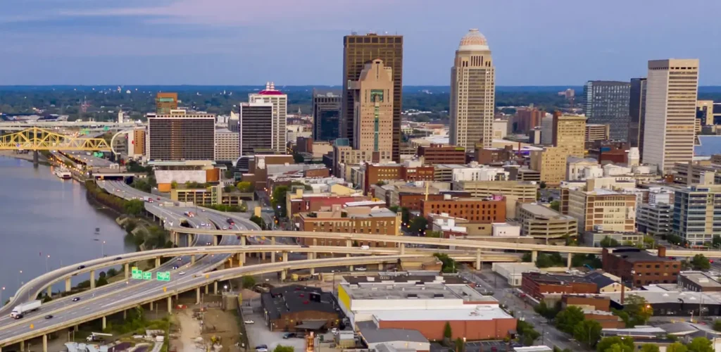 Kentucky debt relief and debt consolidation