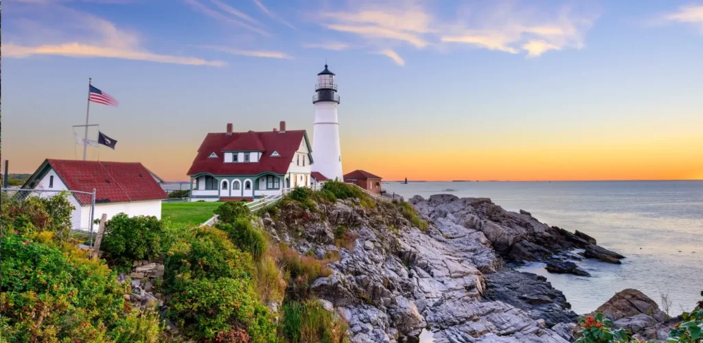 Maine debt relief and debt consolidation