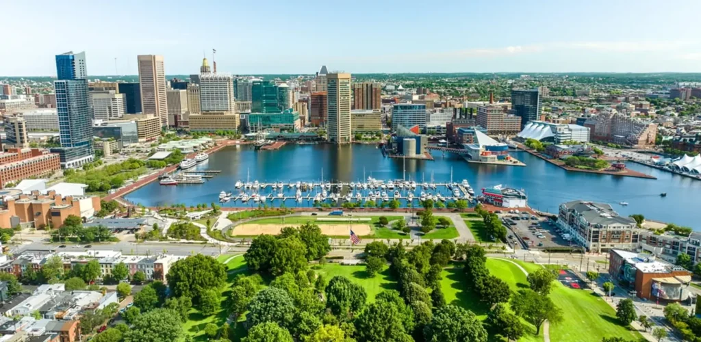 Maryland debt relief and debt consolidation