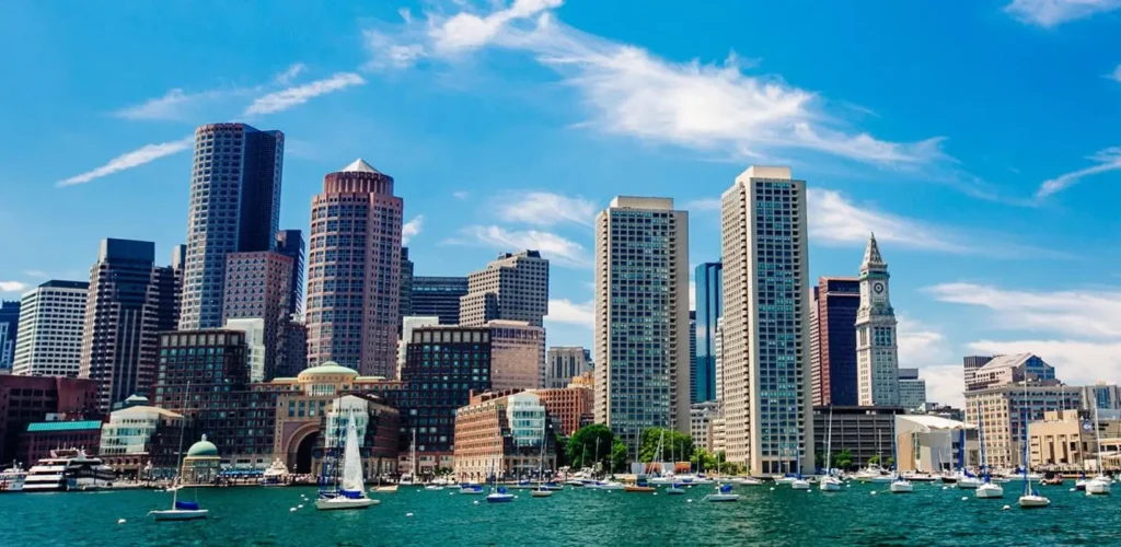 Massachusetts debt relief and debt consolidation
