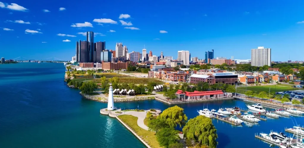 Michigan debt relief and debt consolidation
