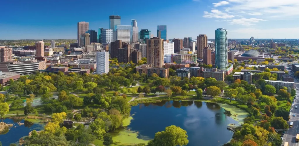 Minnesota debt relief and debt consolidation