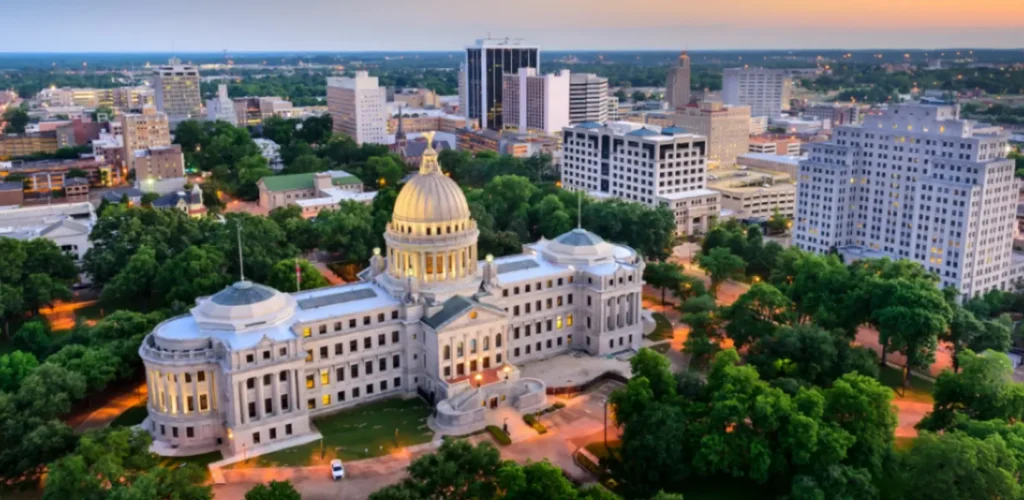 Mississippi debt relief and debt consolidation
