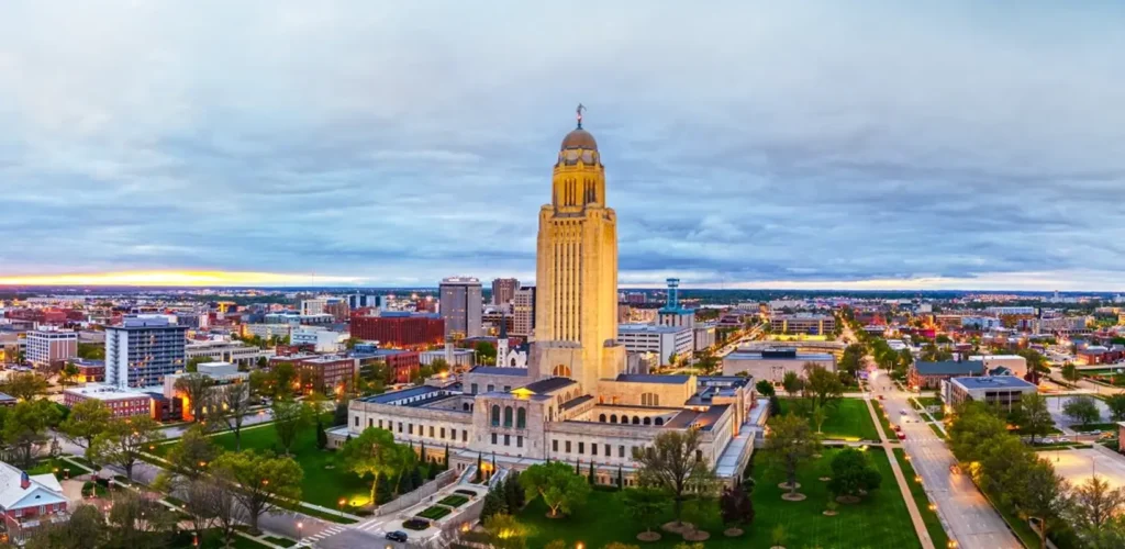 Nebraska debt relief and debt consolidation