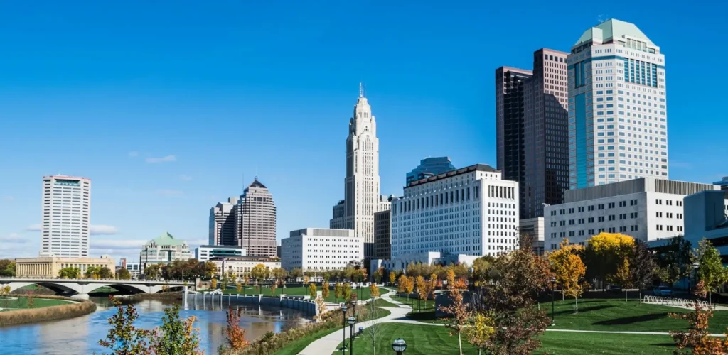 Ohio debt relief and debt consolidation