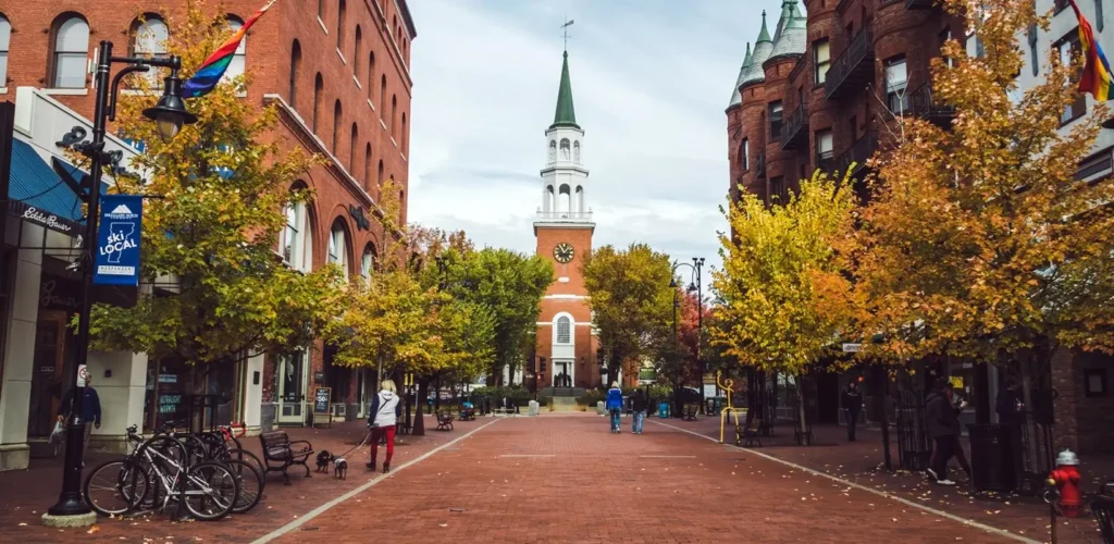 Vermont debt relief and debt consolidation