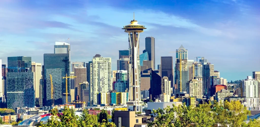 Washington debt relief and debt consolidation