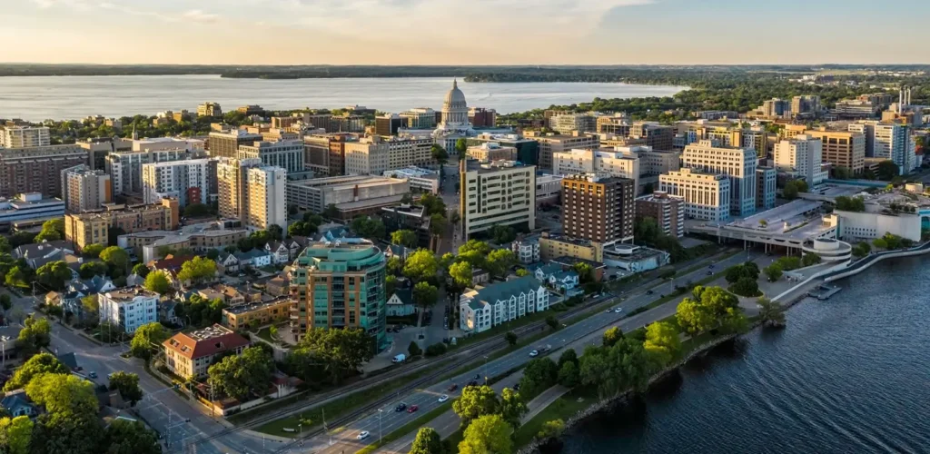 Wisconsin debt relief and debt consolidation