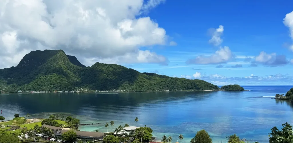 American Samoa debt relief and debt consolidation