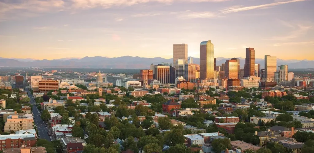 Colorado debt relief and debt consolidation