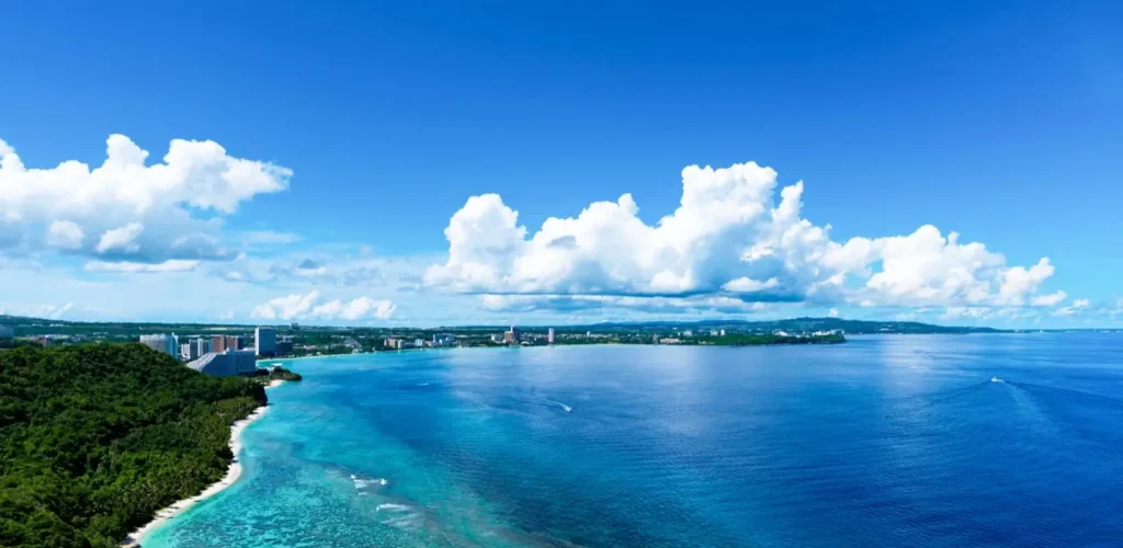 Guam debt relief and debt consolidation
