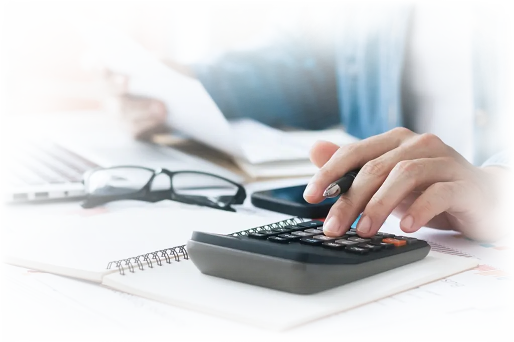 Calculating Finances