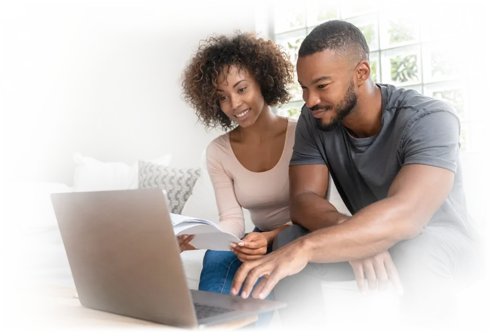 Couple Financial Consultation
