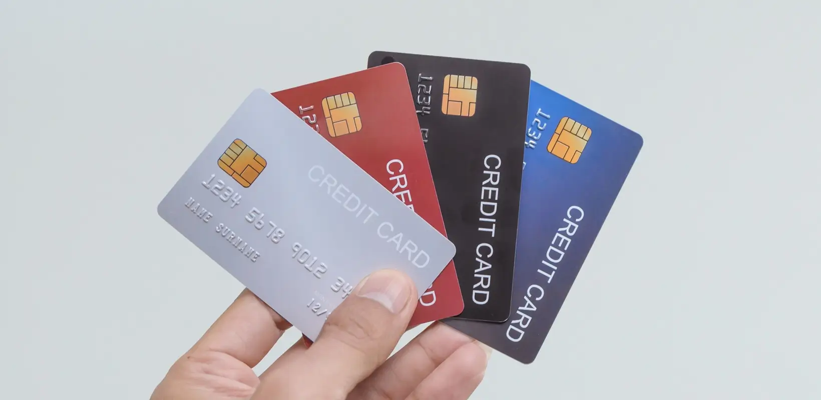 Debt Consolidation Services