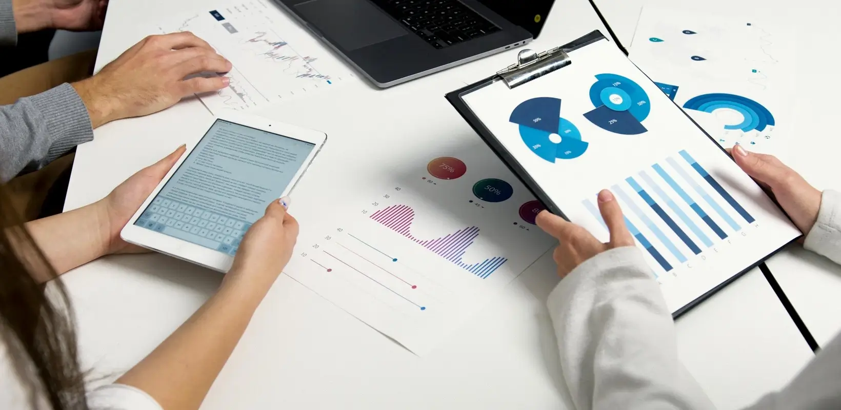 Customer Analytics