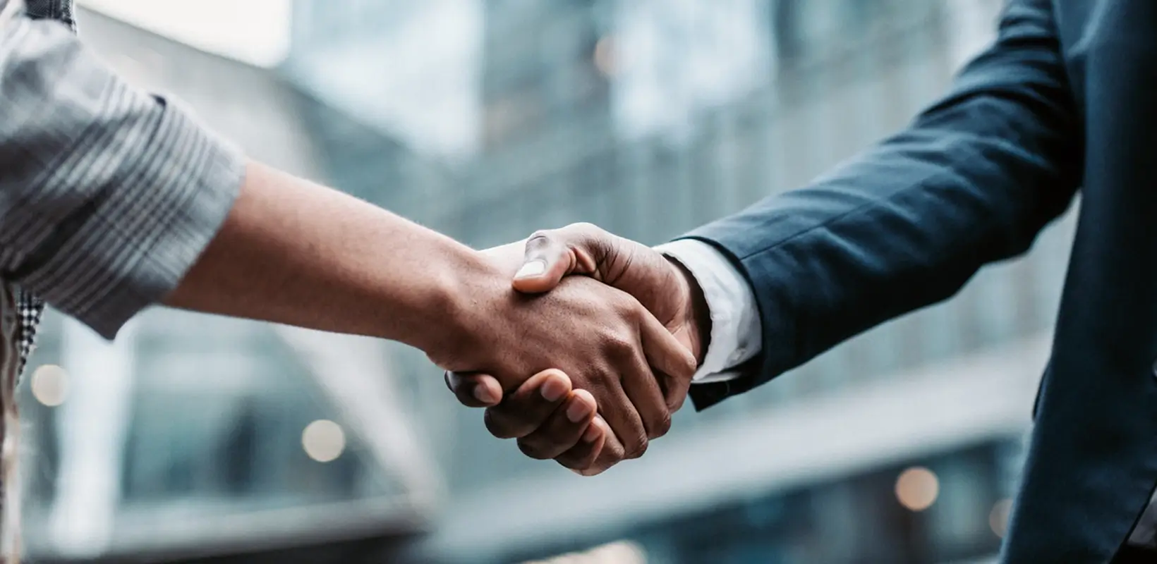 Corporate Partnership Agreement