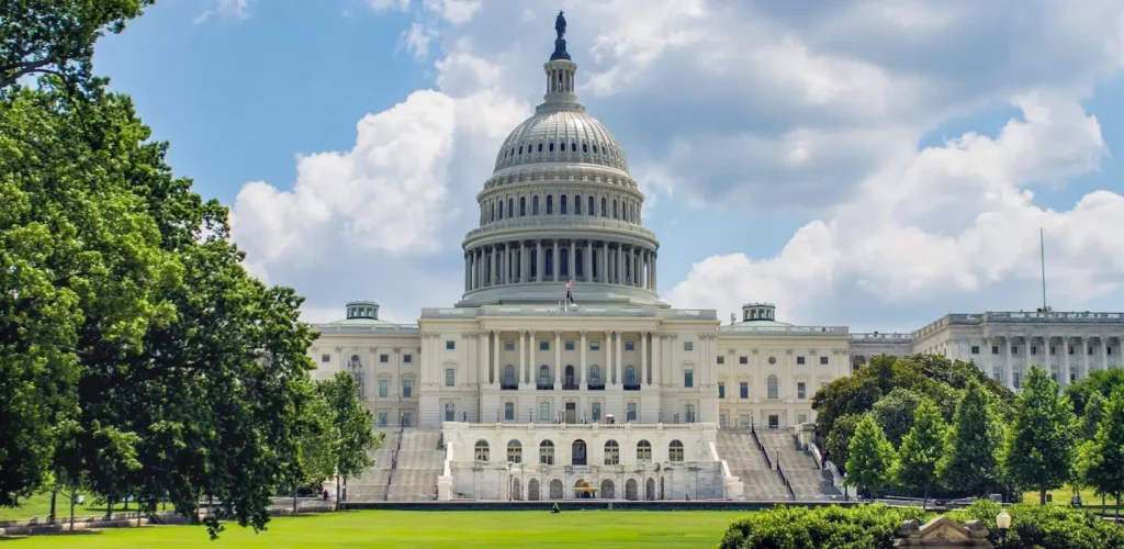 Washington D.C. debt relief and debt consolidation